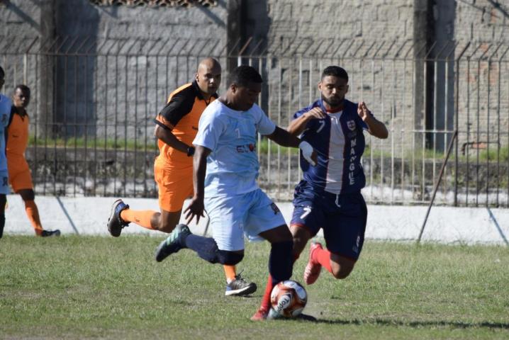 Itaboraí Profute e Ceres vencem  pelo Grupo A da Série C