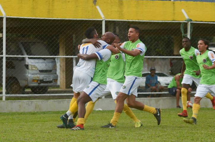 Sampaio Corrêa enfrenta o São Gonçalo de olho na classificação