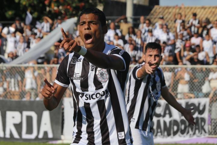 Americano encara o Bonsucesso pensando na classificação geral