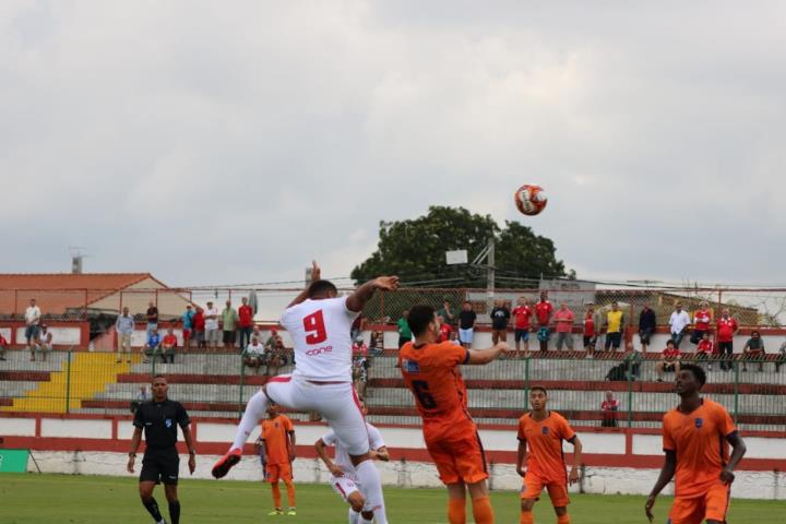 Audax vence o America em Moça Bonita