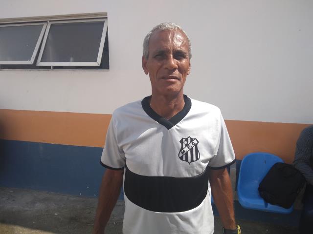 Zilla esquece eliminação e foca no segundo turno