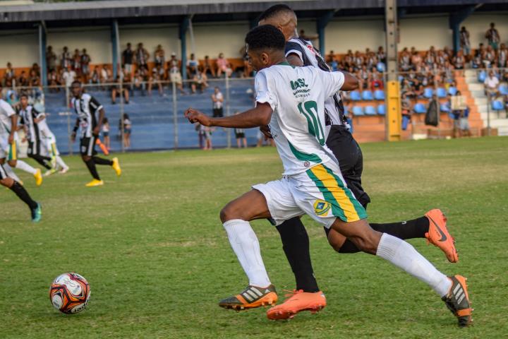 Derrotado na estreia, Jadison diz: "Não podemos desanimar"