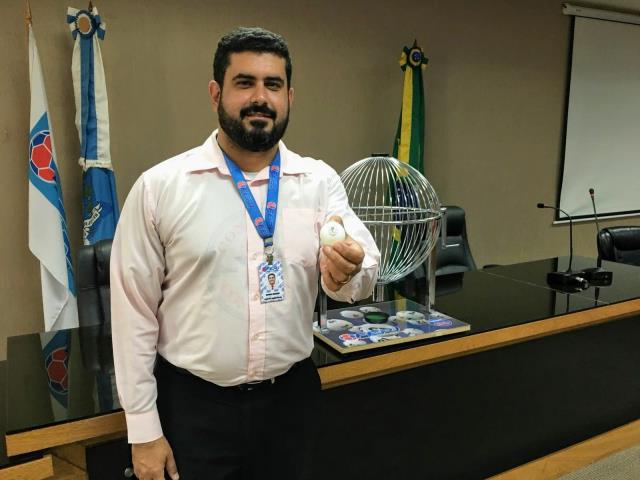 Americano será o mandante da segunda partida das quartas da Copa Rio