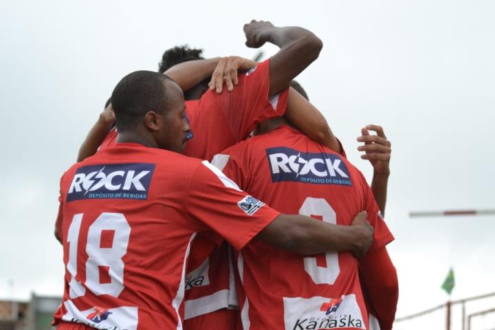 Nova Cidade derrota o Juventus