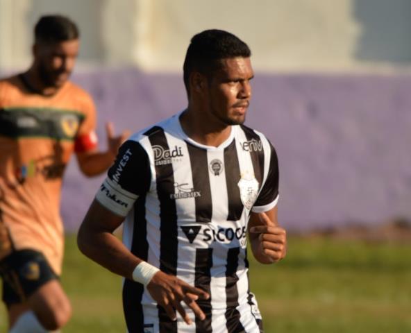 Americano pronto para nova etapa da Copa Rio