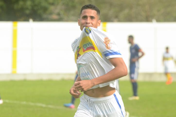 TV FERJ: Confira os gols da penúltima rodada da Taça Corcovado