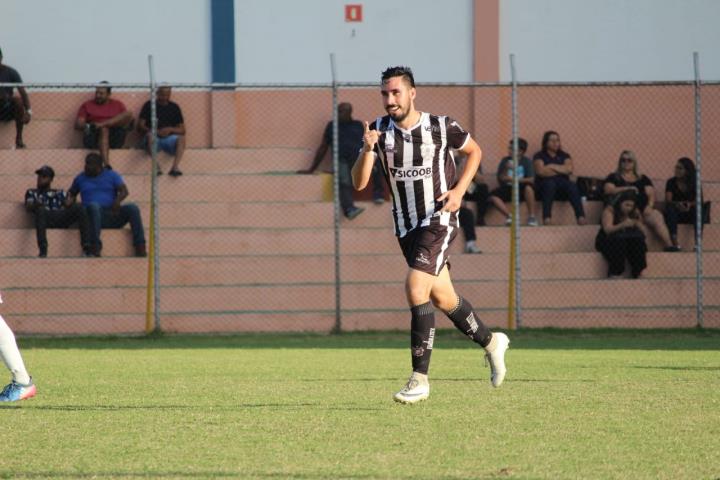 TV FERJ: Confira os gols dos jogos de ida das quartas da Copa Rio