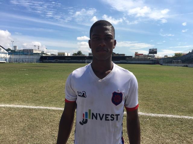 Mauro Silva destaca importância da vitória e foca na classificação