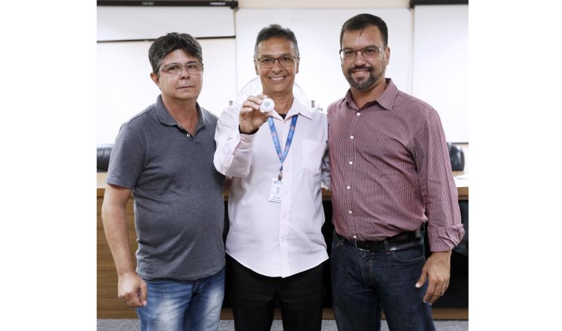 Decisão da Taça Corcovado será no Lourival Gomes