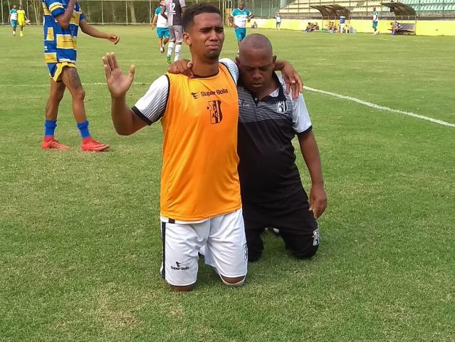 Campo Grande avança para semifinais da Série C