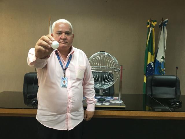 Sorteados os mandos das semifinais e final da Série C