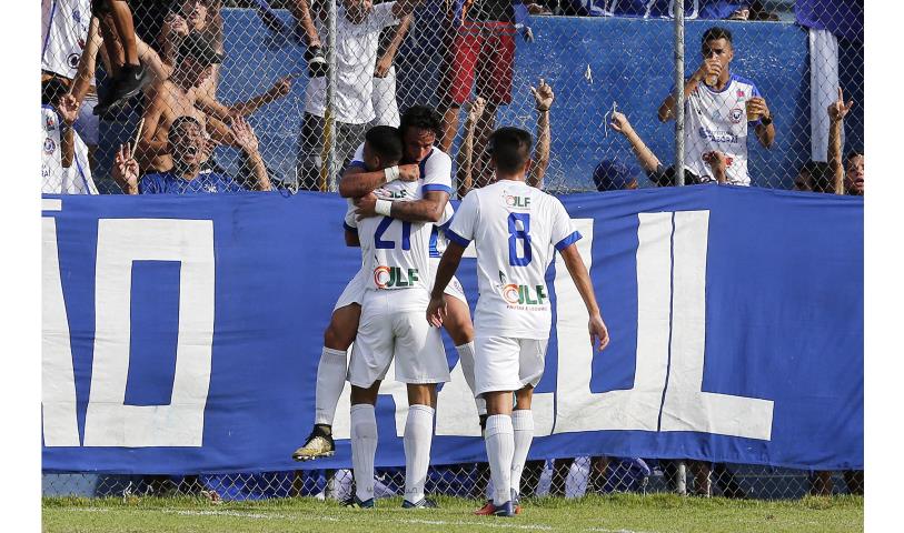 AD Itaboraí está na final da Copa Rio