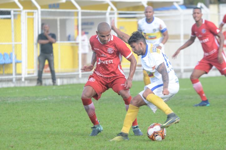 Sampaio Corrêa crê em milagre pelo acesso à Série A