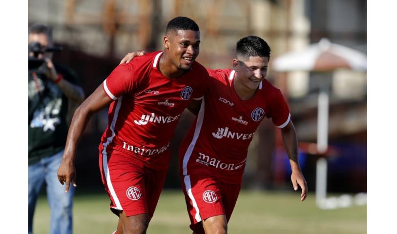 America retorna à Série A do Campeonato Carioca