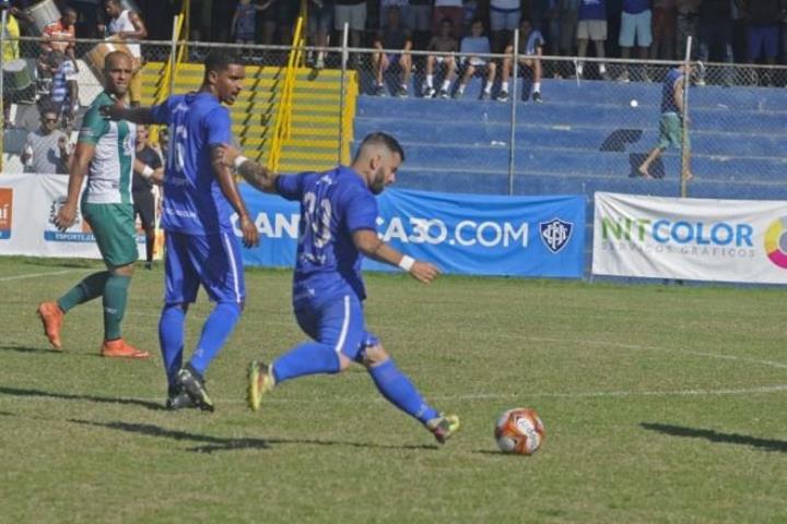 Canto do Rio e Campo Grande em vantagem nas semifinais da Série C