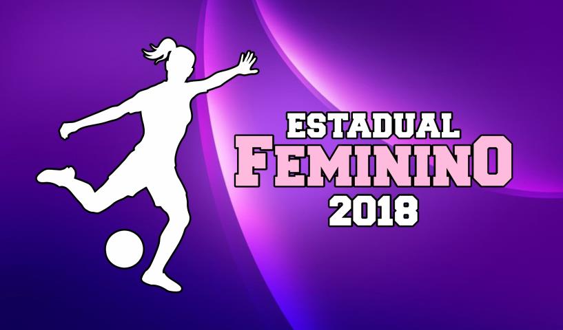 Estadual Feminino começa neste sábado