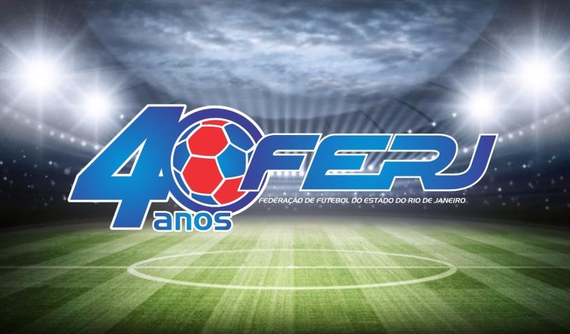 FERJ: 40 anos da fusão