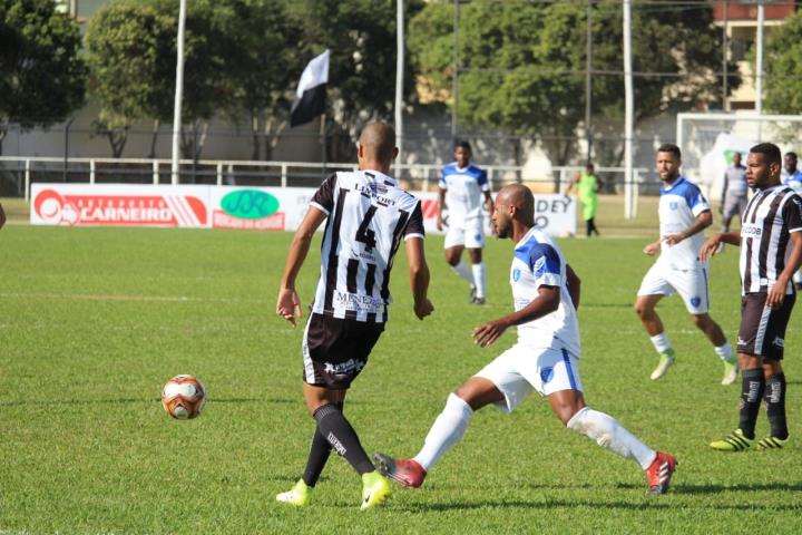 Americano vence de novo e chega às semifinais da Copa Rio