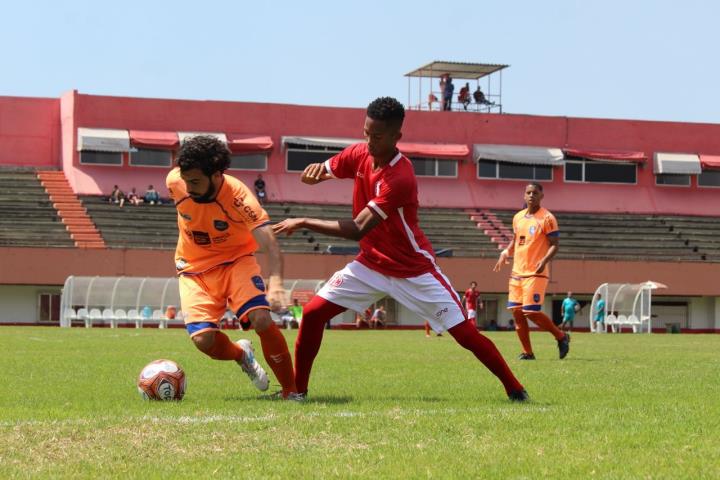 Sub-20: America e Tigres do Brasil decidem a Taça Corcovado