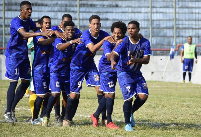 Itaboraí Profute vence e encaminha classificação