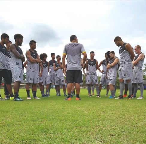 Voltaço estreia no Carioca neste sábado
