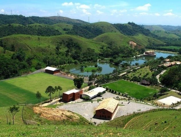 Bangu realizará pré-temporada no CT João Havelange