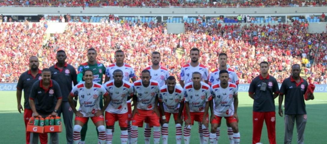 Bangu encara o Botafogo de olho nos primeiros pontos no Carioca