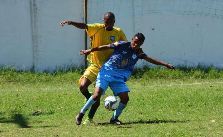 Resultados da 3ª rodada da Série C Estadual