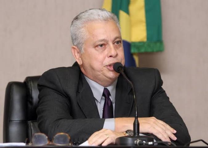 Jorge Rabello dará palestra na Federação Alagoana