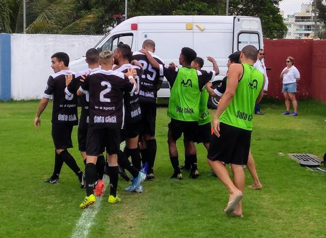 Muitos gols na 4ª rodada da Série C