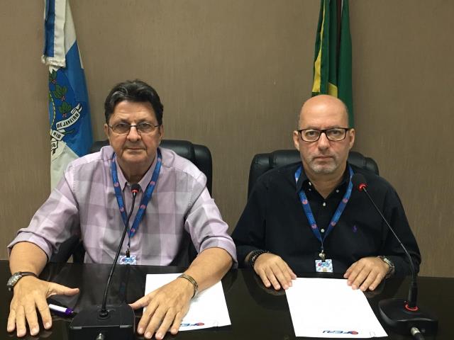 Divulgados os árbitros da 5ª rodada da Série C