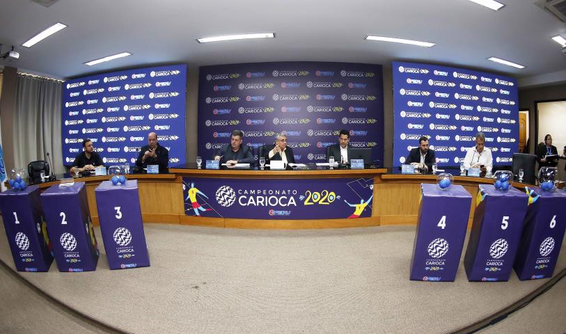 Carioca 2020 terá nova fórmula e retorno de Pelé
