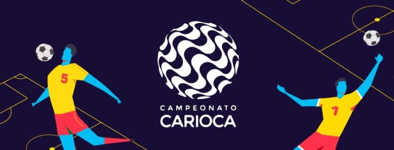 A nova Marca do Carioca de 2020