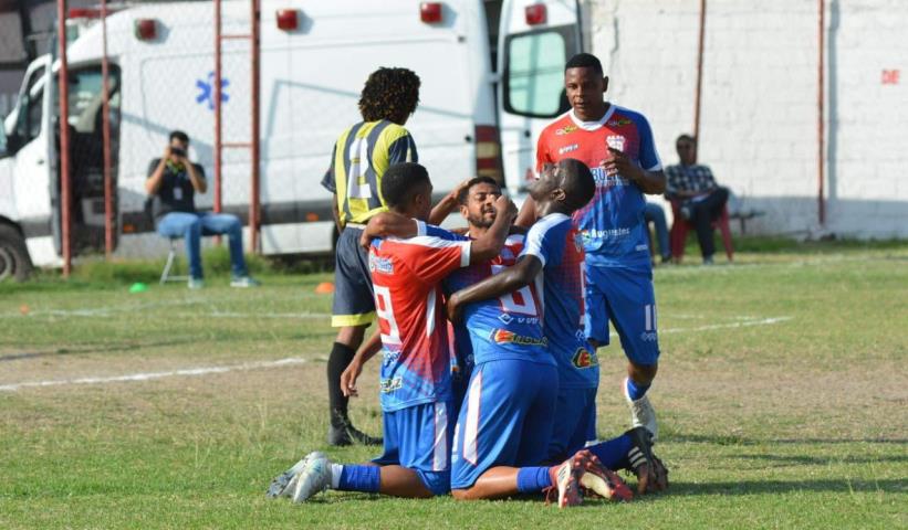 20 gols na rodada de abertura do returno da Série C
