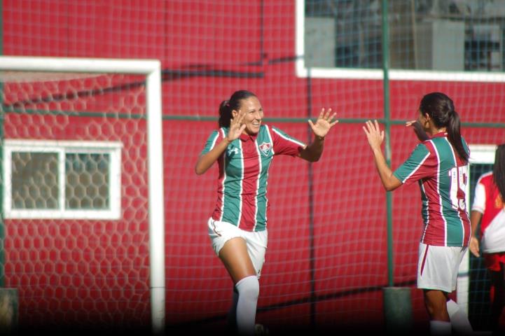 Última rodada definiu as classificadas para próxima fase