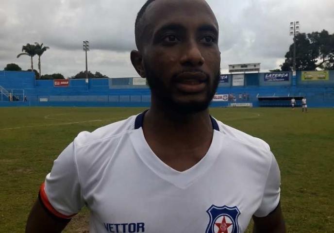 Diego Ibraim prevê jogo franco em Moça Bonita