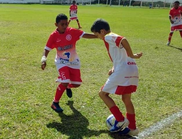 Definidos os finalistas do Calcário das Escolinhas