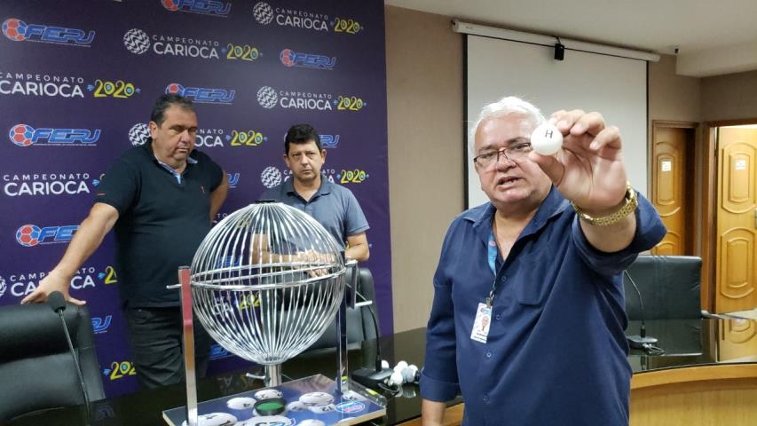 Sorteados os mandos de campo das semifinais e finais da Série C