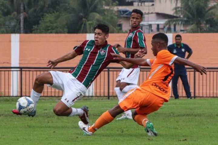 Fla-Flu decidirão o returno do Guilherme Embry