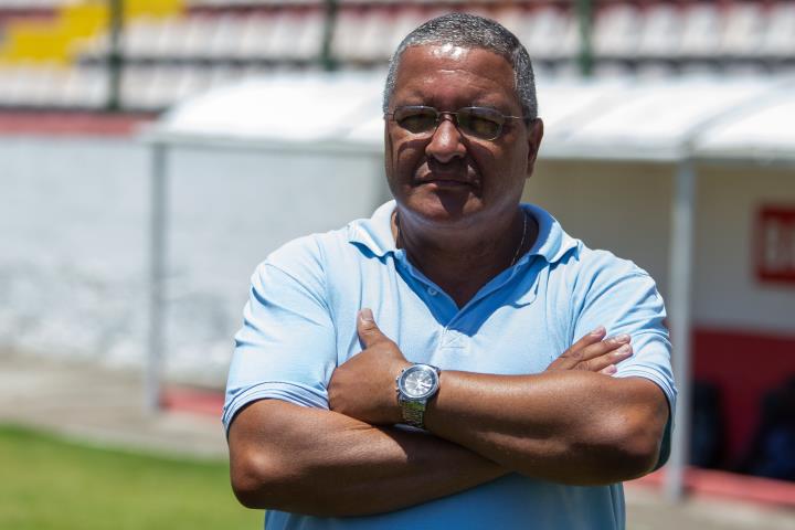 Gerente de futebol do Bangu traça planejamento para 2020