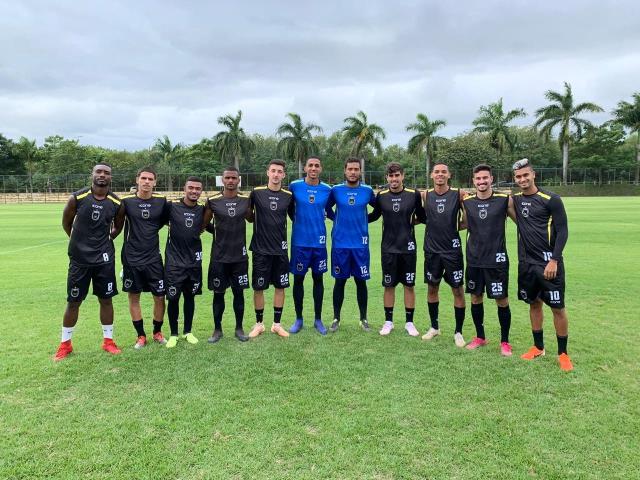 Com a força da base, Voltaço intensifica preparação para a temporada 2020