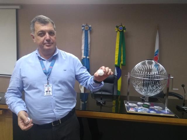 Vencedor de Vasco x Resende será o mandante da final da Taça Guanabara