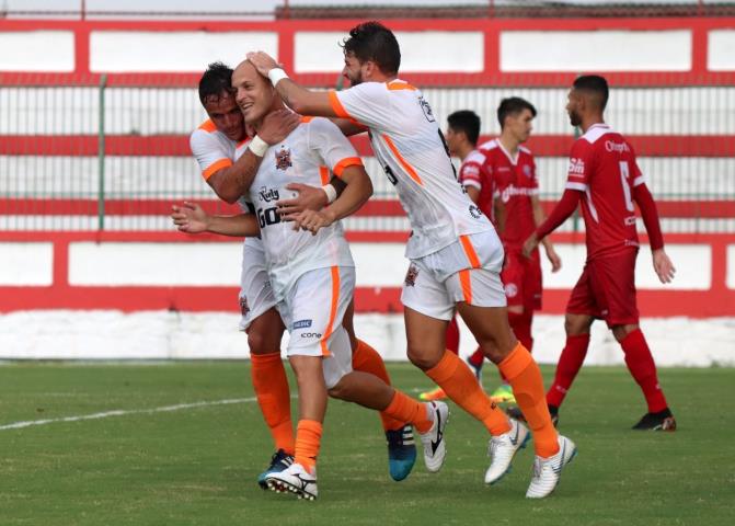 Nova Iguaçu bate o America e fica perto de se garantir na Série A em 2020