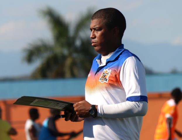 Marcelo Salles não é mais técnico do Nova Iguaçu