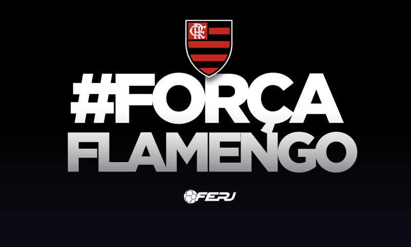 Rodada do Carioca está adiada