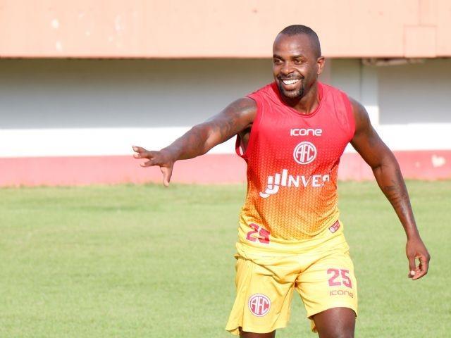 Sandro Silva garante foco total nos objetivos do Mecão