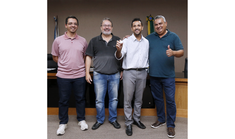 Sorteado o mando de campo da final da Taça Rio