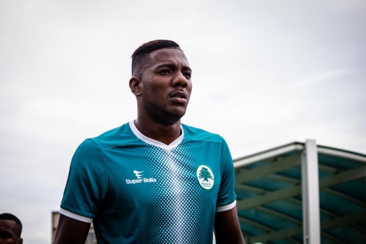 Felipe Augusto volta a marcar e retoma confiança para sequência no Boavista