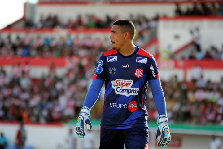 Jefferson: "Esperamos continuar fazendo história"