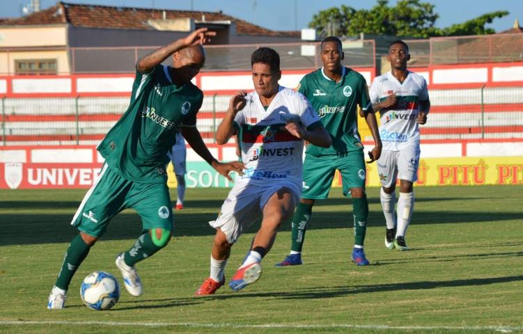 Lusa e Boavista ficam no 1 a 1